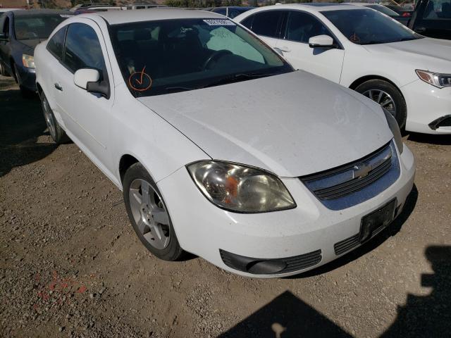 CHEVROLET COBALT 1LT 2010 1g1ad1f59a7167394