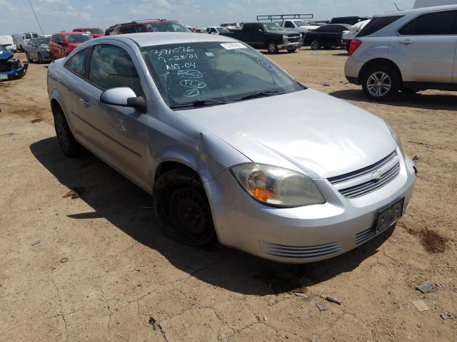 CHEVROLET COBALT 1LT 2010 1g1ad1f59a7171073