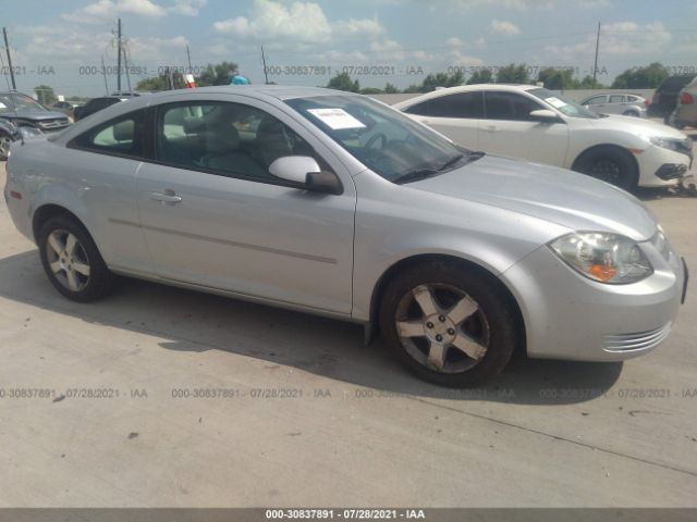 CHEVROLET COBALT 2010 1g1ad1f59a7172594