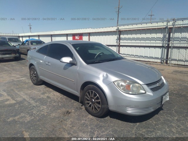 CHEVROLET COBALT 2010 1g1ad1f59a7205819