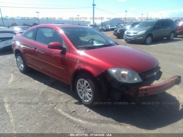 CHEVROLET COBALT 2010 1g1ad1f59a7211314