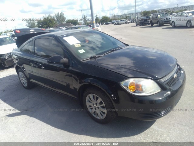 CHEVROLET COBALT 2010 1g1ad1f59a7225584