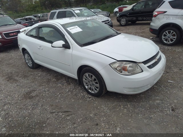 CHEVROLET COBALT 2010 1g1ad1f59a7231854