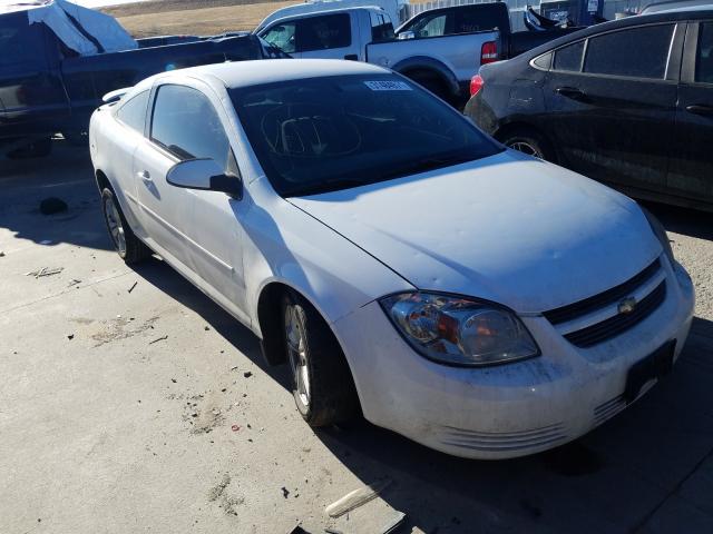 CHEVROLET COBALT 1LT 2010 1g1ad1f59a7241705