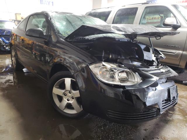 CHEVROLET COBALT 1LT 2010 1g1ad1f5xa7109469