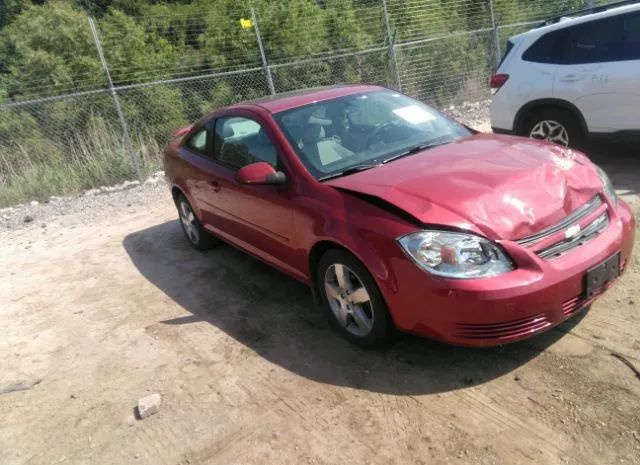 CHEVROLET COBALT 2010 1g1ad1f5xa7140849