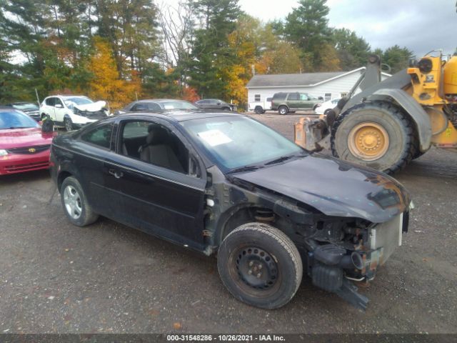 CHEVROLET COBALT 2010 1g1ad1f5xa7145209