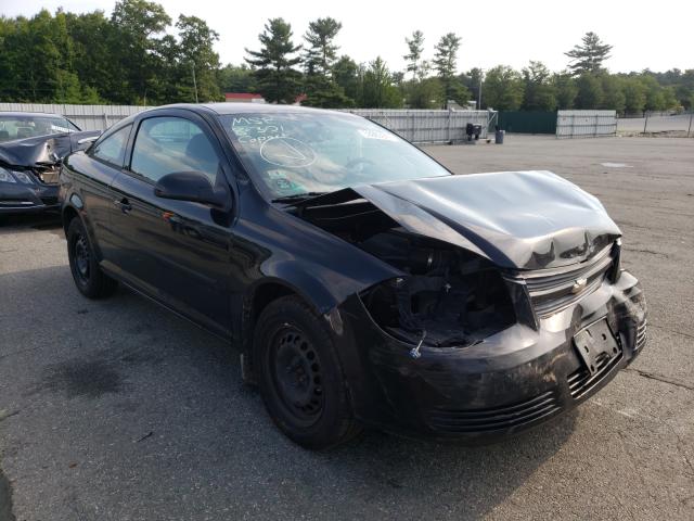 CHEVROLET COBALT 1LT 2010 1g1ad1f5xa7145498