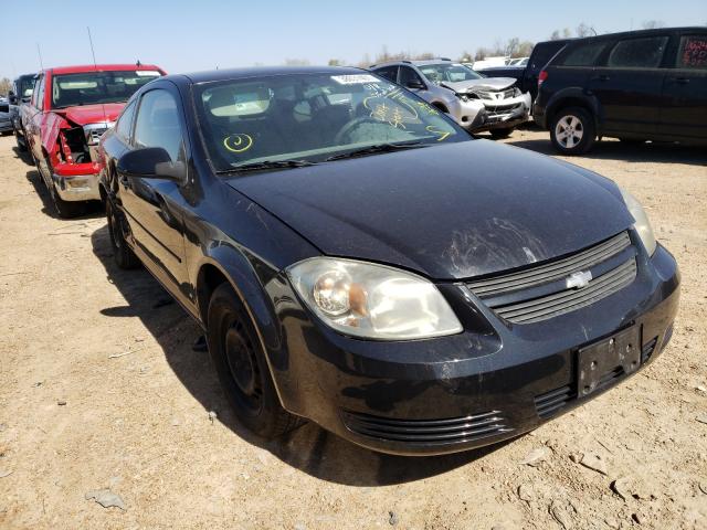 CHEVROLET COBALT 1LT 2010 1g1ad1f5xa7146179