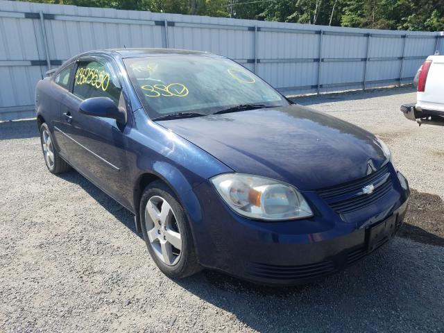 CHEVROLET COBALT 1LT 2010 1g1ad1f5xa7155271