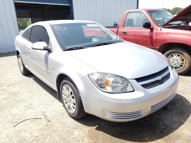 CHEVROLET COBALT 1LT 2010 1g1ad1f5xa7165640