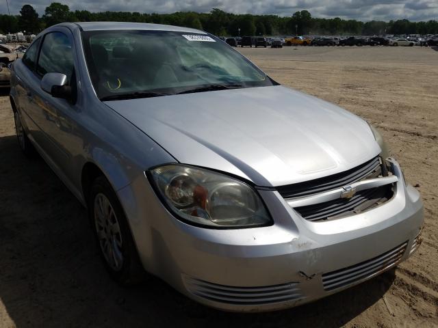 CHEVROLET COBALT 1LT 2010 1g1ad1f5xa7180185