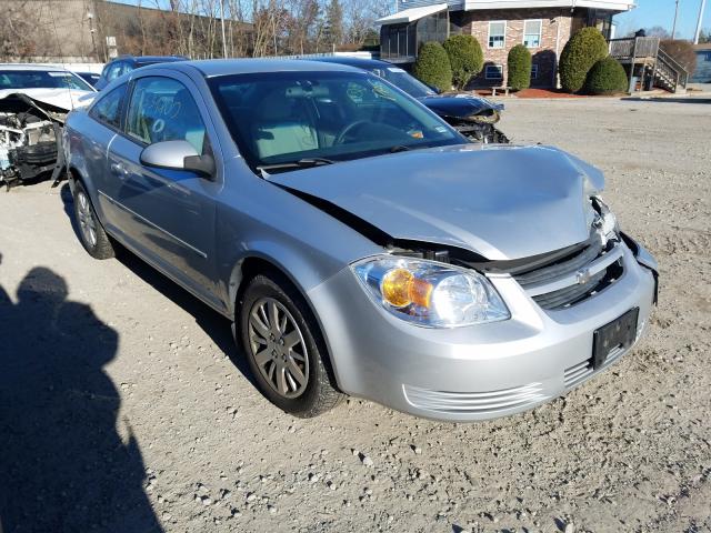 CHEVROLET COBALT 1LT 2010 1g1ad1f5xa7194054