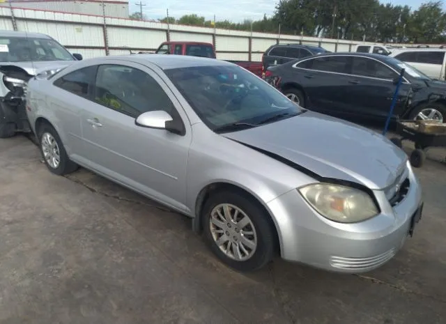 CHEVROLET COBALT 2010 1g1ad1f5xa7208759