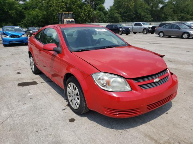 CHEVROLET COBALT 1LT 2010 1g1ad1f5xa7222144