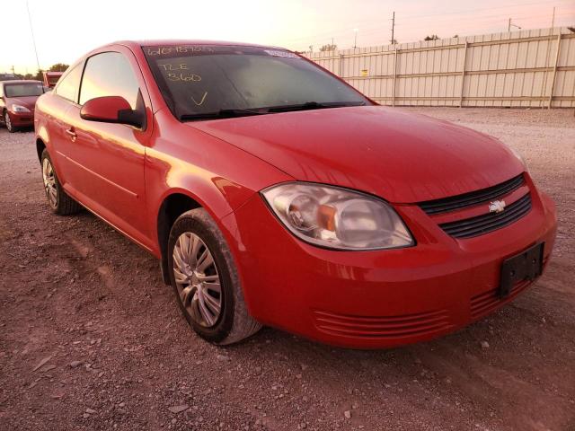 CHEVROLET COBALT 1LT 2010 1g1ad1f5xa7228767