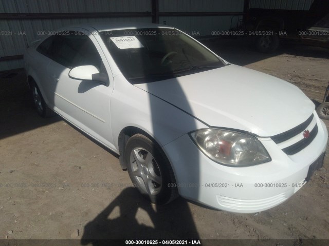 CHEVROLET COBALT 2010 1g1ad1f5xa7230826