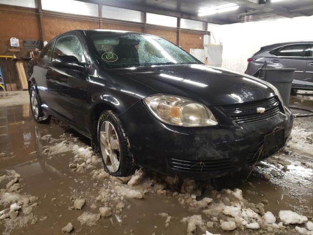 CHEVROLET COBALT 1LT 2010 1g1ad1f5xa7231555