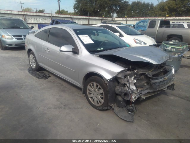 CHEVROLET COBALT 2010 1g1ad1f5xa7237324