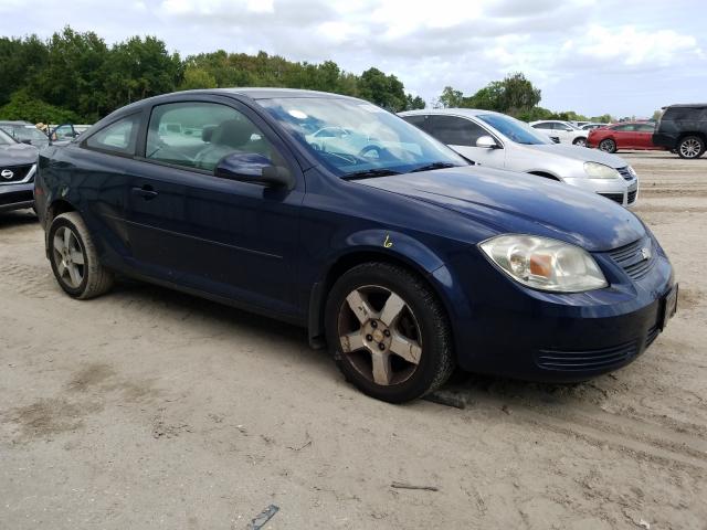 CHEVROLET COBALT 1LT 2010 1g1ad1f5xa7240594