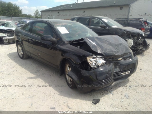 CHEVROLET COBALT 2010 1g1ad1f5xa7242393