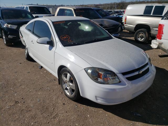 CHEVROLET COBALT 1LT 2010 1g1ad1f5xa7243334