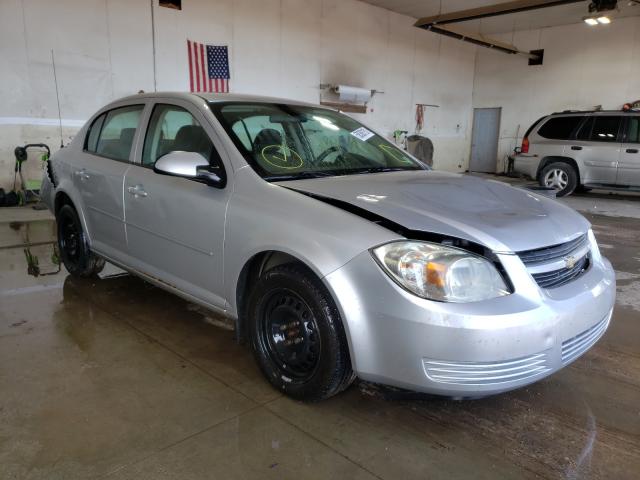 CHEVROLET COBALT 1LT 2010 1g1ad5f50a7110427