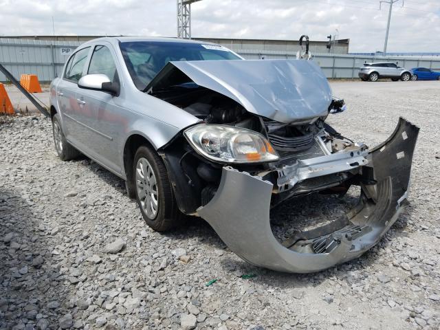 CHEVROLET COBALT 1LT 2010 1g1ad5f50a7111318