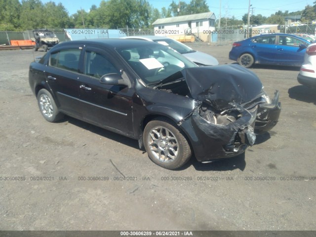 CHEVROLET COBALT 2010 1g1ad5f50a7113358