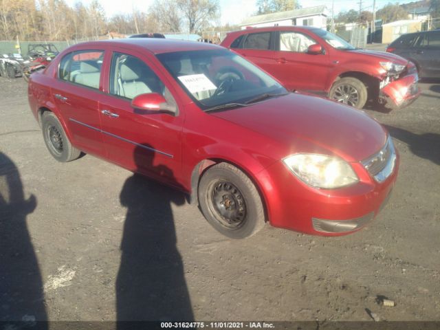 CHEVROLET COBALT 2010 1g1ad5f50a7114302