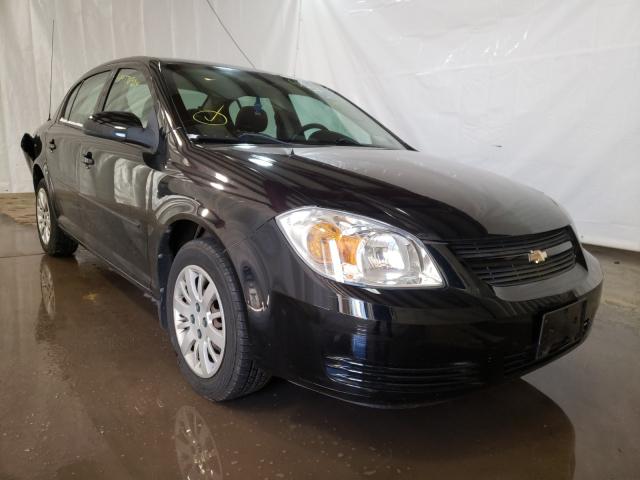 CHEVROLET COBALT 1LT 2010 1g1ad5f50a7114476