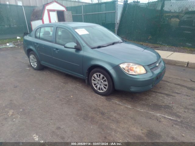 CHEVROLET COBALT 2010 1g1ad5f50a7115756