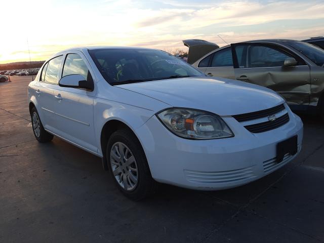 CHEVROLET COBALT 2010 1g1ad5f50a7119533