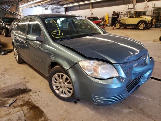 CHEVROLET COBALT 2010 1g1ad5f50a7120150