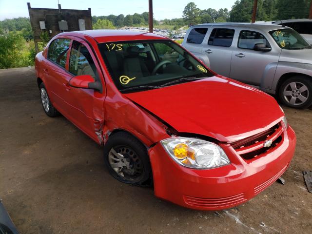 CHEVROLET COBALT 1LT 2010 1g1ad5f50a7140463