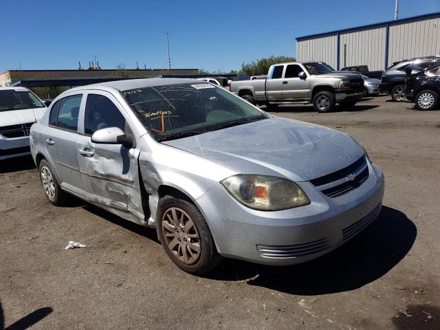 CHEVROLET COBALT 1LT 2010 1g1ad5f50a7140897