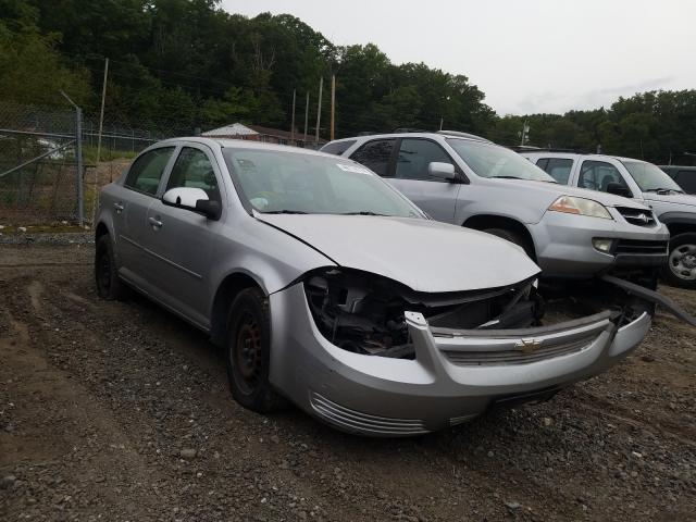 CHEVROLET COBALT 1LT 2010 1g1ad5f50a7142049