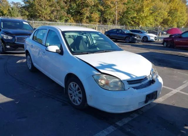 CHEVROLET COBALT 2010 1g1ad5f50a7149079