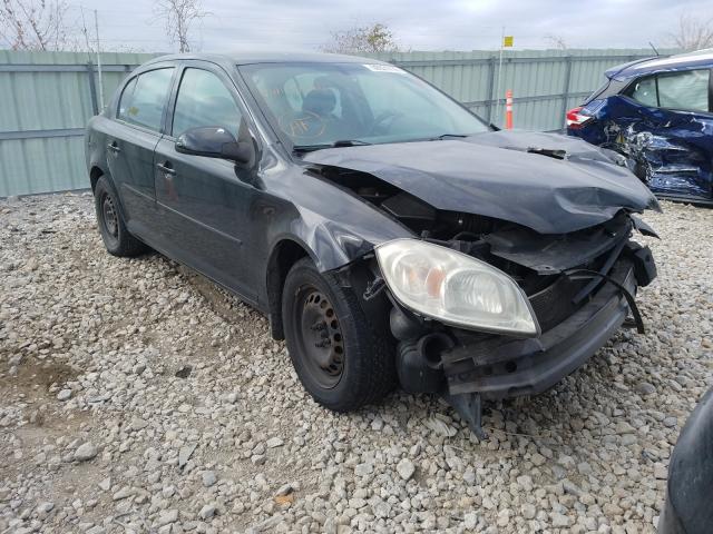 CHEVROLET COBALT 1LT 2010 1g1ad5f50a7149566