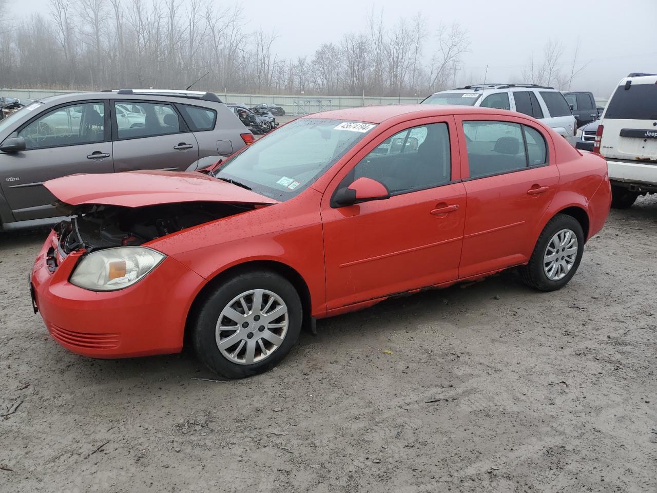 CHEVROLET COBALT 2010 1g1ad5f50a7149728