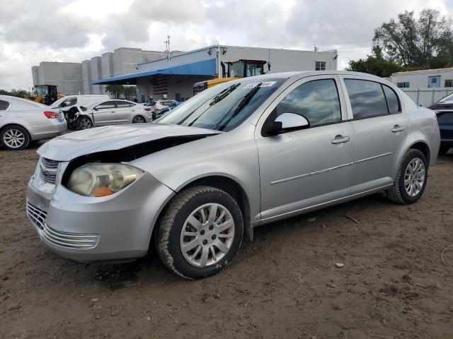 CHEVROLET COBALT 2010 1g1ad5f50a7152452