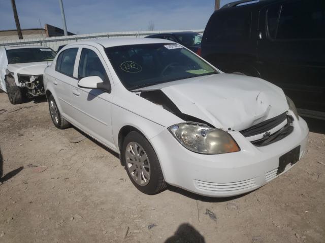 CHEVROLET COBALT 1LT 2010 1g1ad5f50a7153455