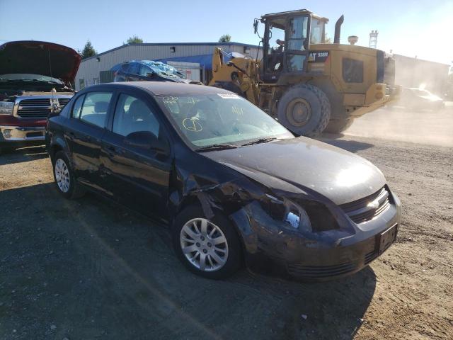 CHEVROLET COBALT 1LT 2010 1g1ad5f50a7154640