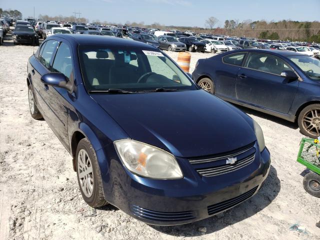 CHEVROLET COBALT 1LT 2010 1g1ad5f50a7156856