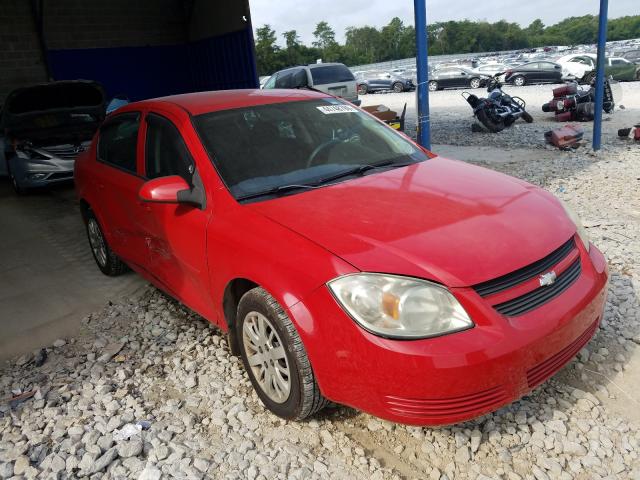 CHEVROLET COBALT 1LT 2010 1g1ad5f50a7159322