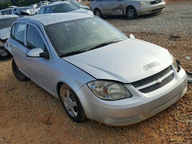 CHEVROLET COBALT LT 2010 1g1ad5f50a7159711