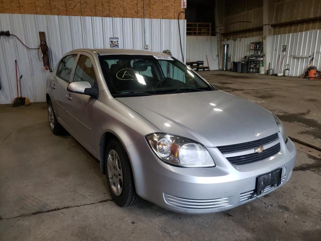 CHEVROLET COBALT 1LT 2010 1g1ad5f50a7159840