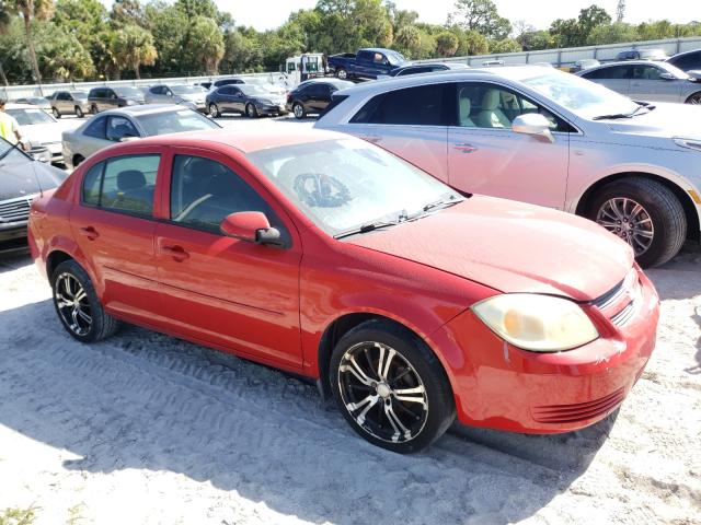 CHEVROLET COBALT 1LT 2010 1g1ad5f50a7161118