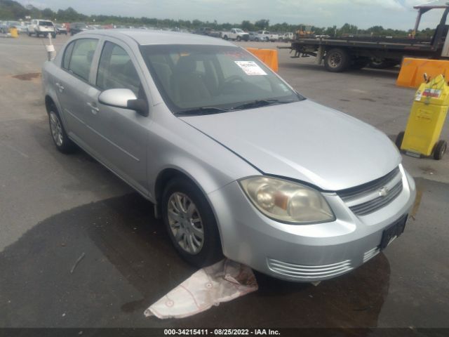 CHEVROLET COBALT 2010 1g1ad5f50a7161698