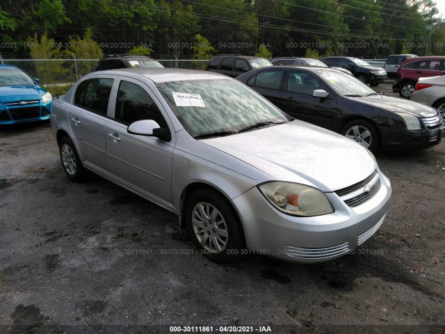 CHEVROLET COBALT 2010 1g1ad5f50a7162026